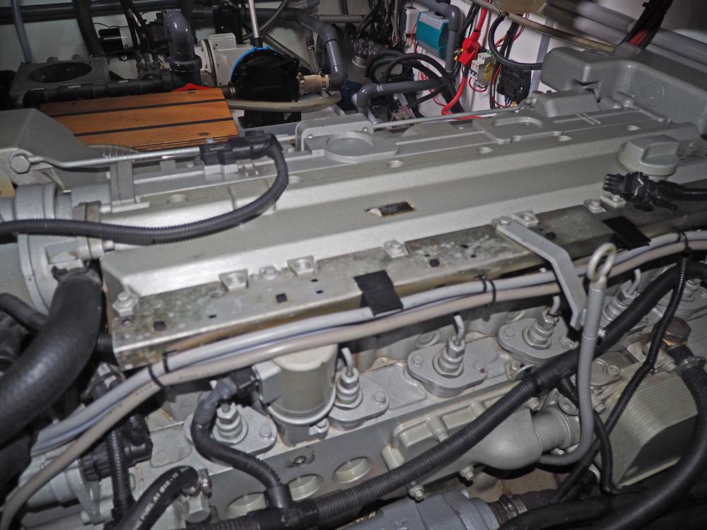  Motor
